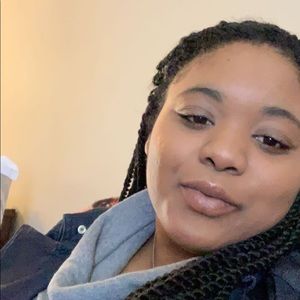 Meet your Posher, Samaria